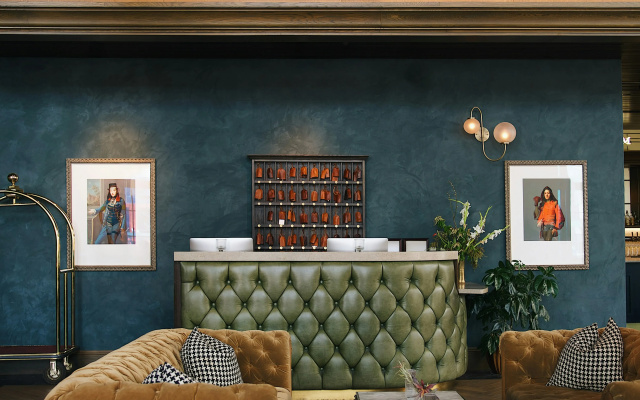 photo 2 of The Ramble Hotel