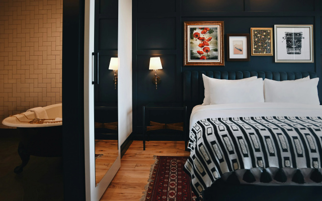photo 3 of The Ramble Hotel