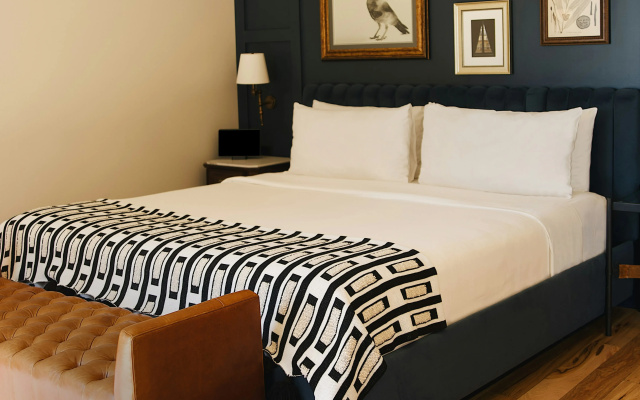 photo 5 of The Ramble Hotel
