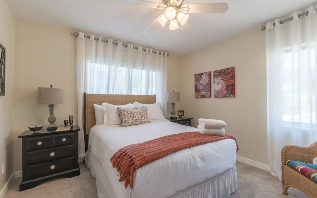 photo 2 of The Ranch - Private Pool / Games / Outdoor Fire pit- 3BD / Huge Office