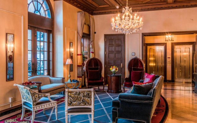 photo 2 of The Raphael Hotel, Autograph Collection