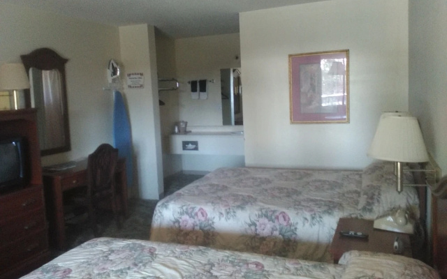 photo 3 of The Razorback Lodge