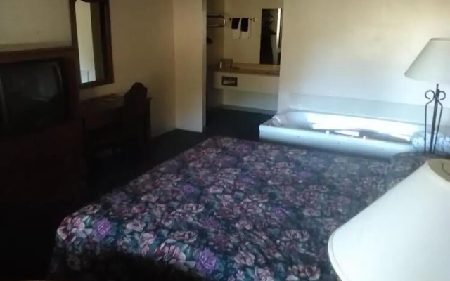 photo 4 of The Razorback Lodge