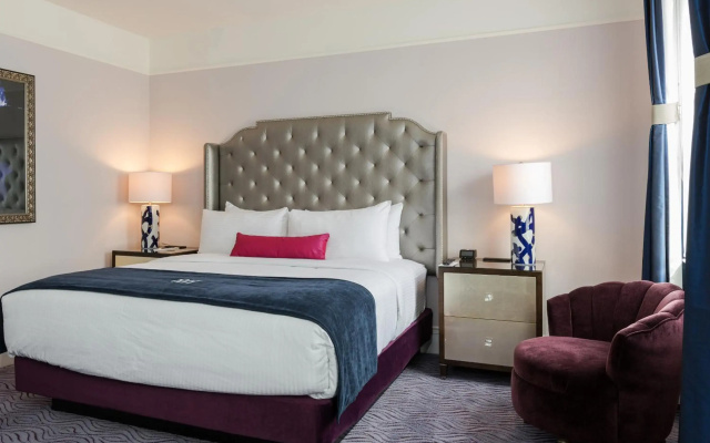 photo 5 of The Read House Historic Inn & Suites