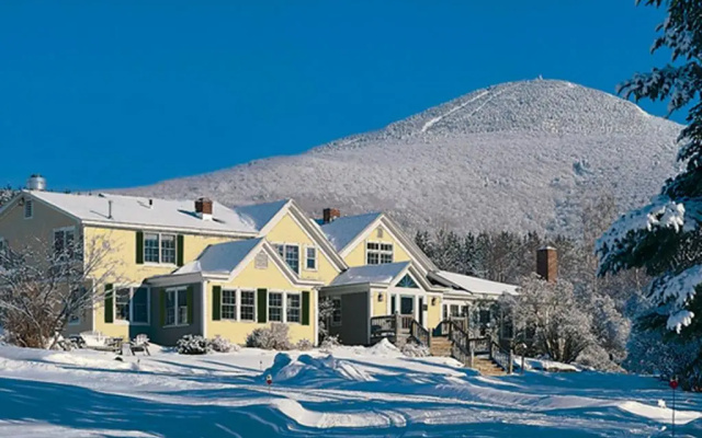 photo 3 of The Red Clover Inn