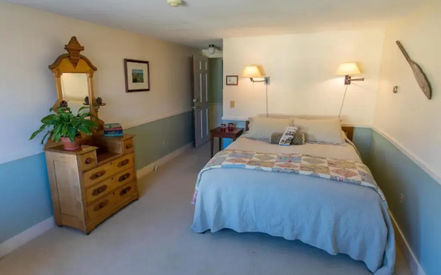 photo 5 of The Red Clover Inn