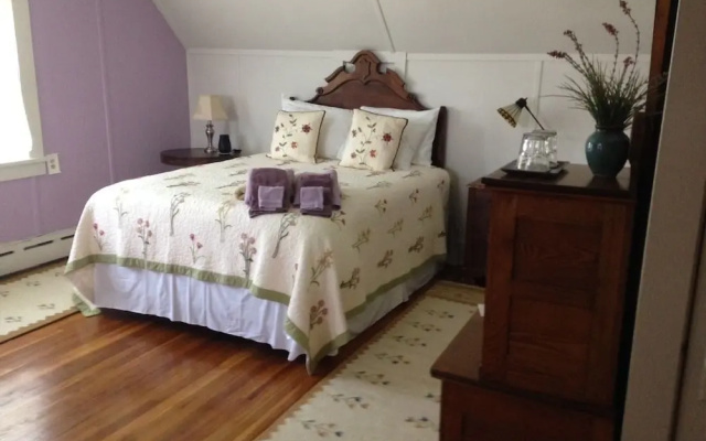 photo 4 of The Red Door B&B
