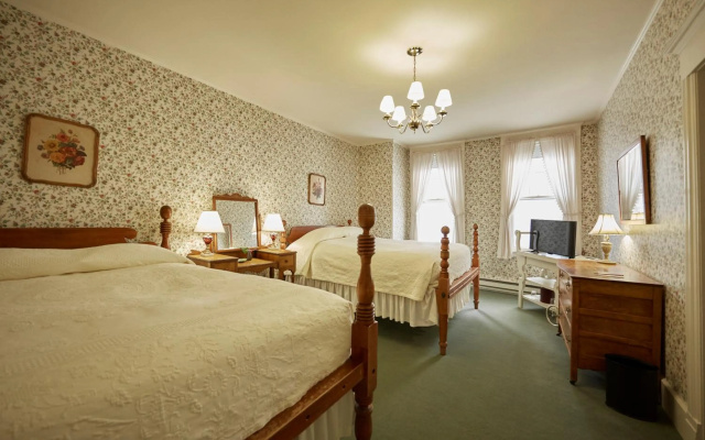 photo 3 of The Red Lion Inn