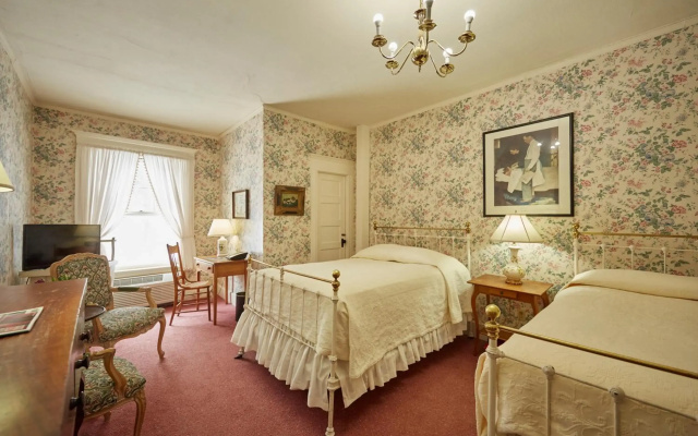 photo 5 of The Red Lion Inn