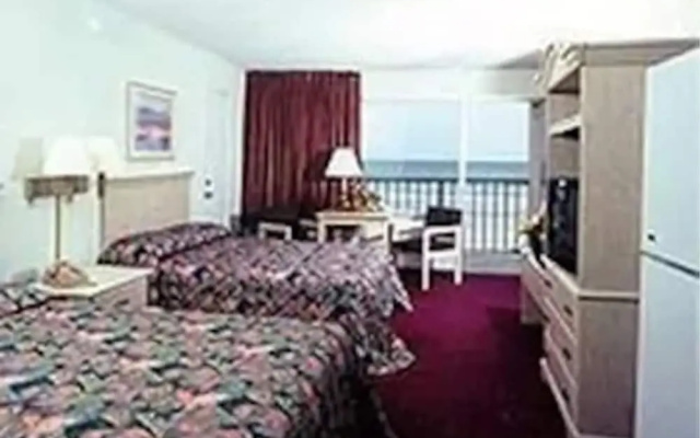photo 4 of Oasis Hotel