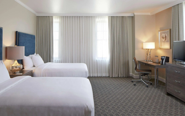 photo 2 of Redmont Hotel Birmingham, Curio Collection by Hilton