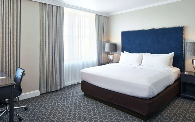 photo 3 of Redmont Hotel Birmingham, Curio Collection by Hilton