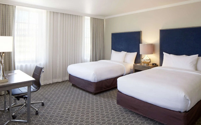 photo 4 of Redmont Hotel Birmingham, Curio Collection by Hilton