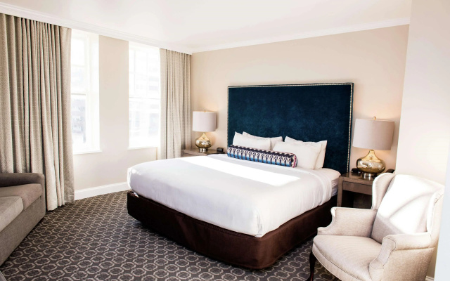 photo 5 of Redmont Hotel Birmingham, Curio Collection by Hilton