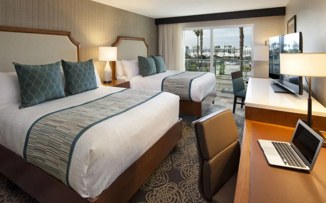 photo 4 of Redondo Beach Hotel, Tapestry Collection by Hilton