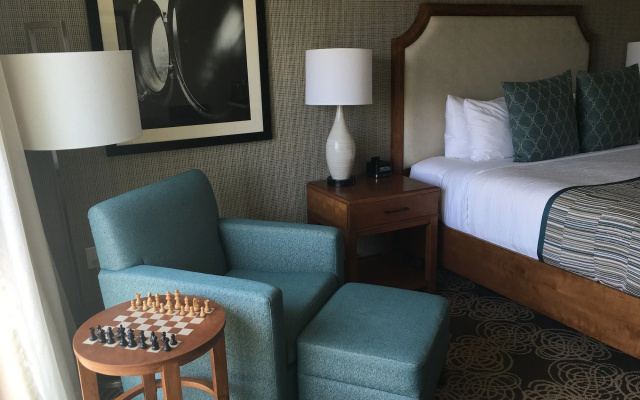 photo 5 of Redondo Beach Hotel, Tapestry Collection by Hilton
