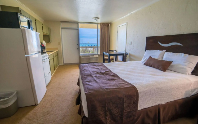 photo 4 of The Reef at Seahaven Beach Resorts