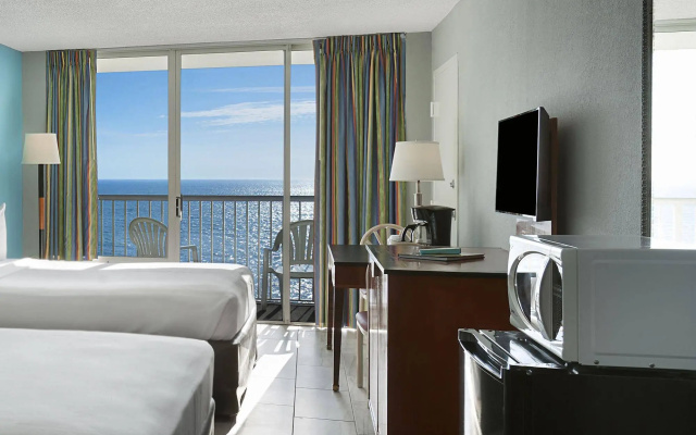 photo 5 of Crown Reef Resort