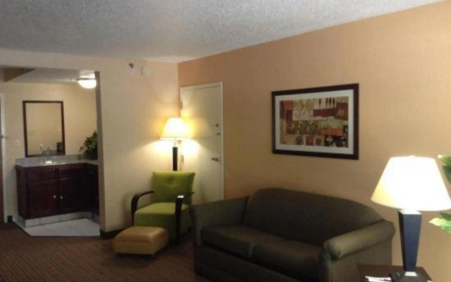photo 2 of The Regency Hotel  Convention Center