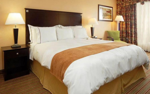 photo 4 of The Regency Hotel  Convention Center