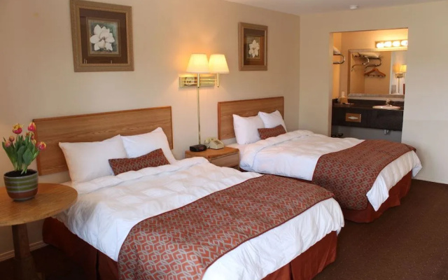 photo 4 of The Regency Inn