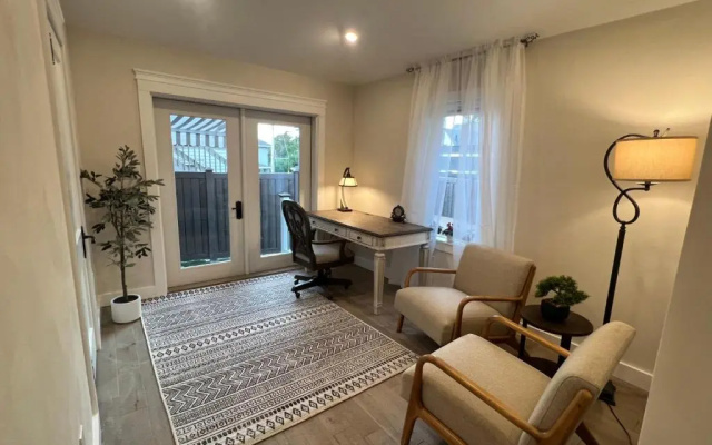 photo 2 of The Reminisce vacation home 5br/3bt,downtown BH