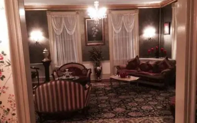 photo 3 of Renwick Clifton House B&B