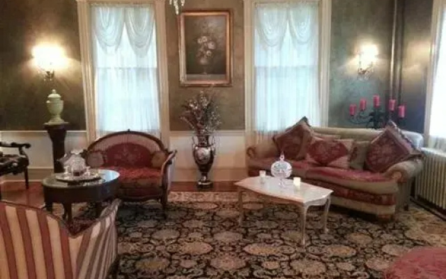 photo 4 of Renwick Clifton House B&B