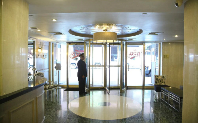 photo 2 of The Residences at 51st Street