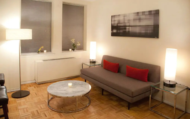 photo 3 of The Residences at 51st Street