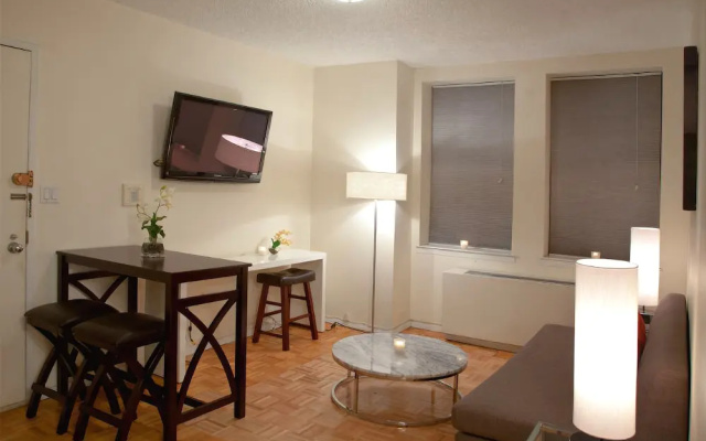 photo 4 of The Residences at 51st Street