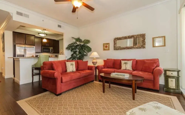 photo 2 of The Residences At Coconut Pointe 8203
