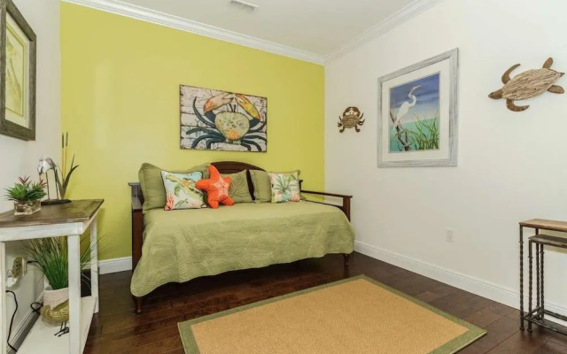 photo 3 of The Residences At Coconut Pointe 8203