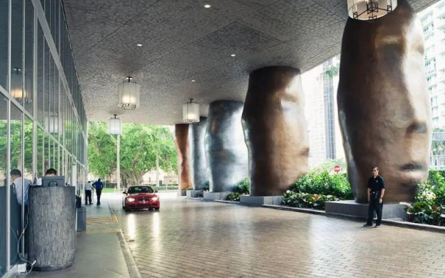 photo 2 of The Residences At Icon Brickell