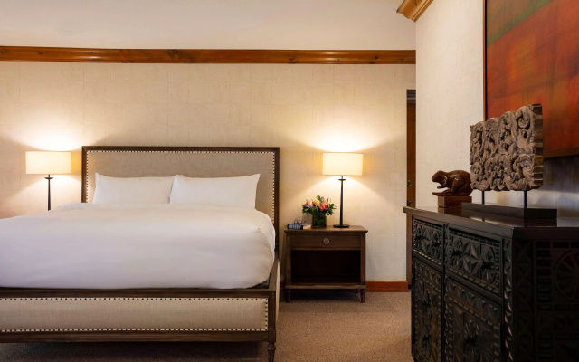 photo 4 of Park Hyatt Beaver Creek Resort and Spa