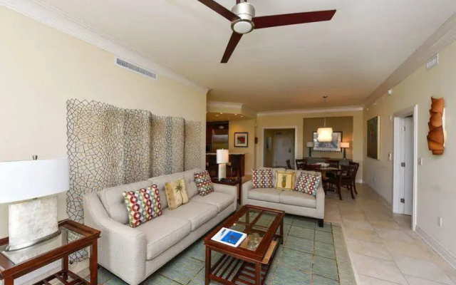 photo 2 of The Residences on Siesta Key within Hyatt Residence Club