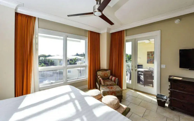 photo 5 of The Residences on Siesta Key within Hyatt Residence Club