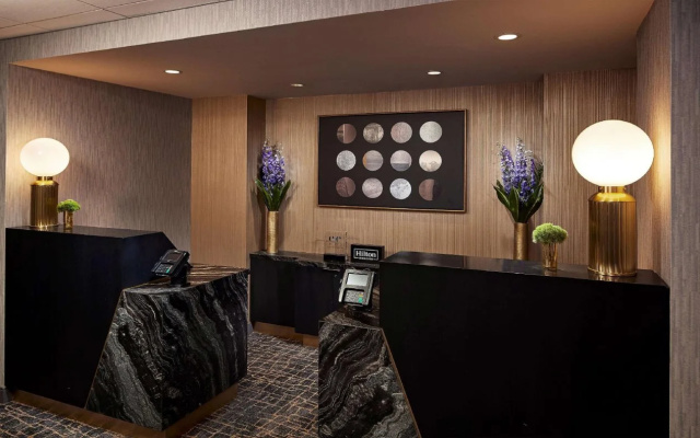 photo 2 of The Residences By Hilton Club