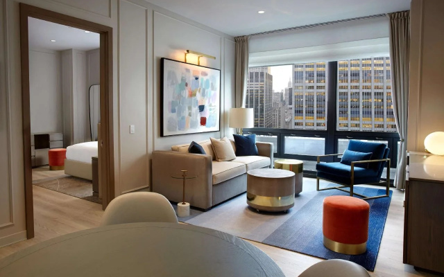 photo 3 of The Residences By Hilton Club