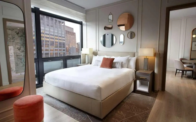 photo 5 of The Residences By Hilton Club