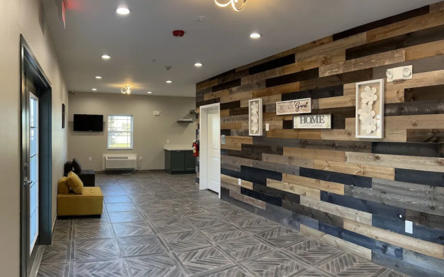 photo 2 of The Residency Suites