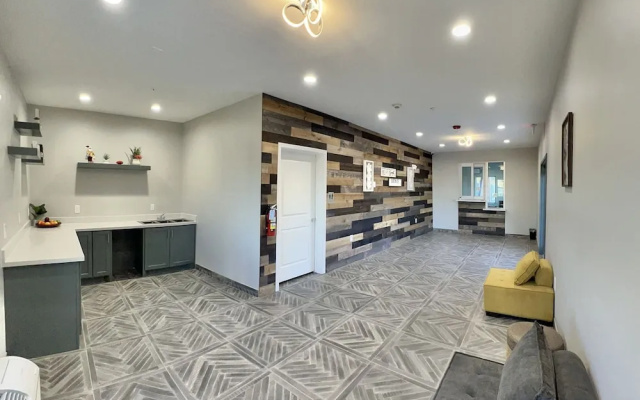 photo 3 of The Residency Suites