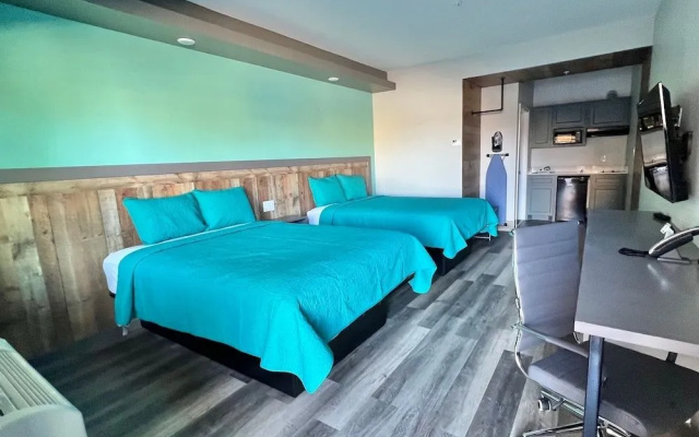 photo 5 of The Residency Suites