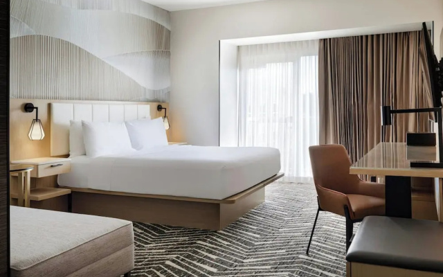 photo 3 of The Ricardo Marriott DFW Westlake Hotel