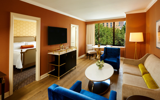 photo 4 of The Rittenhouse Philadelphia