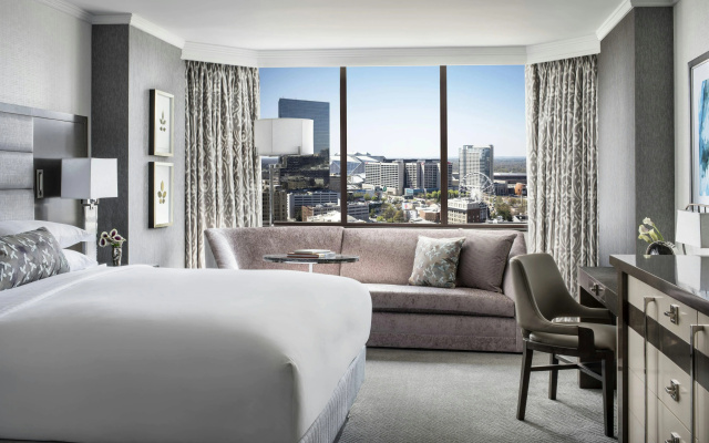 photo 4 of The Ritz-Carlton, Atlanta