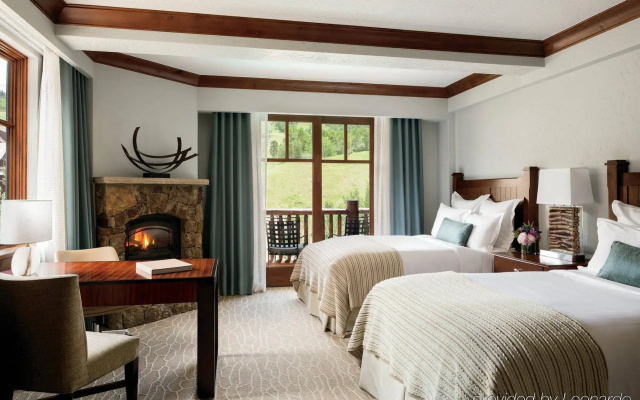photo 4 of The Ritz-Carlton, Bachelor Gulch