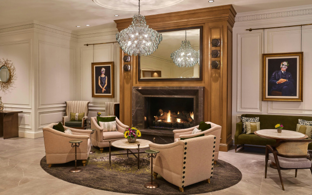 photo 2 of The Whitley, a Luxury Collection Hotel, Atlanta Buckhead