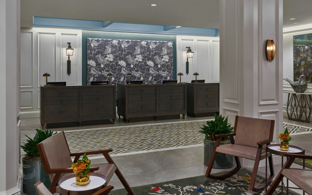 photo 3 of The Whitley, a Luxury Collection Hotel, Atlanta Buckhead