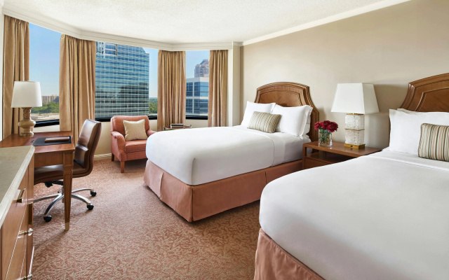 photo 4 of The Whitley, a Luxury Collection Hotel, Atlanta Buckhead